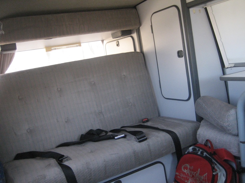 Volkswagen T3 1.6td Camper TECA edition