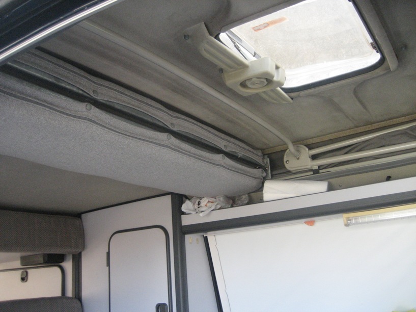 Volkswagen T3 1.6td Camper TECA edition